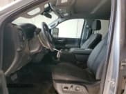 ✅ 2025 Chevrolet Silverado 2500HD Custom • VIN: 2GC4KME71S1127405 • Lot: 47050525. Listed on Copart with 24,460 mi. Free auction sales archive from the USA and detailed vehicle history report at DreamBid. Image 7.