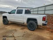 ✅ 2016 GMC Sierra 1500 Denali • VIN: 3GTU2PEC5GG294833 • Lot: 95273835. Listed on Copart with 88,520 mi. Free auction sales archive from the USA and detailed vehicle history report at DreamBid. Image 2.