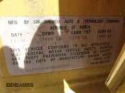 ✅ 2009 Chevrolet Aveo 1LT • VIN: KL1TD66E09B629421 • Lot: 42347036. Listed on IAAI with 127,193 mi. Free auction sales archive from the USA and detailed vehicle history report at DreamBid. Image 9.