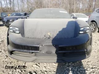 ✅ 2020 Porsche Taycan 4S • VIN: WP0AB2Y19LSA54304 • Лот: 41947344. Опубликован ранее на Copart с пробегом 29 821 миль. Бесплатный доступ к архиву аукционных продаж из США и подробный отчёт об истории автомобиля на DreamBid. Изображение 5.