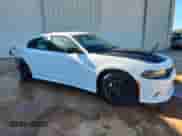 2023 Dodge Charger GT с VIN 2C3CDXHG9PH554496, выставлен на аукционе Copart как лот 85870135 с пробегом 84 818 миль миль и Чистый • Clean title. История ставок и продаж доступна на DreamBid. Изображение 4.