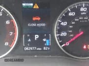 ✅ 2019 Mitsubishi Eclipse Cross ES • VIN: JA4AT3AA1KZ033005 • Lot: 42098840. Listed on IAAI with 82,977 mi. Free auction sales archive from the USA and detailed vehicle history report at DreamBid. Image 15.