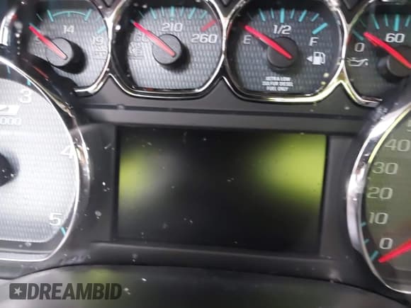 ✅ 2016 Chevrolet Silverado 2500HD LTZ • VIN: 1GC1KWE8XGF204232 • Лот: 42684086. Опубликован ранее на IAAI с пробегом Не указан. Бесплатный доступ к архиву аукционных продаж из США и подробный отчёт об истории автомобиля на DreamBid. Изображение 14.