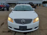 ✅ 2010 Buick LaCrosse CX • VIN: 1G4GB5EG5AF149784 • Lot: 94866165. Listed on Copart with 195,868 mi. Free auction sales archive from the USA and detailed vehicle history report at DreamBid. Image 5.