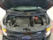 ✅ 2014 Ford Explorer Sport • VIN: 1FM5K8GT0EGA42256 • Lot: 89576685. Wystawiony na Copart z przebiegiem 94 727 mil. Bezpłatny archiwum sprzedaży aukcyjnych z USA i szczegółowy raport historii pojazdu na DreamBid. Zdjęcie 11.