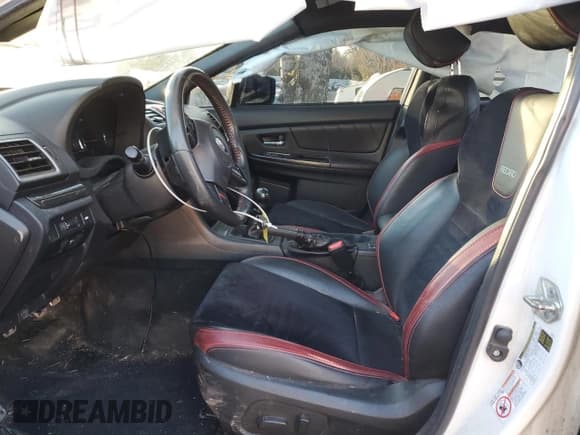 ✅ 2018 Subaru WRX Premium • VIN: JF1VA1B66J9824212 • Lot: 88168175. Listed on Copart with 69,204 mi. Free auction sales archive from the USA and detailed vehicle history report at DreamBid. Image 7.