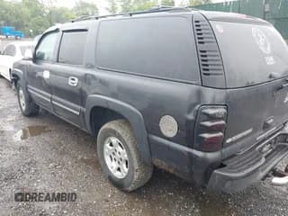 ✅ 2006 Chevrolet Suburban LS • VIN: 1GNFK16Z26J142019 • Лот: 42367928. Опубликован ранее на IAAI с пробегом 397 927 миль. Бесплатный доступ к архиву аукционных продаж из США и подробный отчёт об истории автомобиля на DreamBid. Изображение 3.