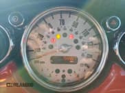 ✅ 2008 MINI Convertible • VIN: WMWRF33548TF67983 • Lot: 90277935. Wystawiony na Copart z przebiegiem 155 987 mil. Bezpłatny archiwum sprzedaży aukcyjnych z USA i szczegółowy raport historii pojazdu na DreamBid. Zdjęcie 9.