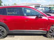 ✅ 2025 Mazda CX-50 S Premium Plus • VIN: 7MMVABEMXSN373157 • Лот: 43327615. Опубликован ранее на IAAI с пробегом 6 129 миль. Бесплатный доступ к архиву аукционных продаж из США и подробный отчёт об истории автомобиля на DreamBid. Изображение 13.