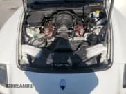 ✅ 2011 Maserati Quattroporte S • VIN: ZAM39JKA8B0057754 • Лот: 88358115. Опубликован ранее на Copart с пробегом 84 143 миль. Бесплатный доступ к архиву аукционных продаж из США и подробный отчёт об истории автомобиля на DreamBid. Изображение 11.