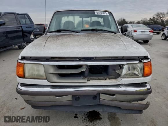 ✅ 1996 Ford Ranger XL • VIN: 1FTCR10A9TUD89672 • Лот: 94699705. Опубликован ранее на Copart с пробегом 134 420 миль. Бесплатный доступ к архиву аукционных продаж из США и подробный отчёт об истории автомобиля на DreamBid. Изображение 5.
