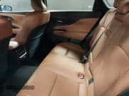 ✅ 2025 Toyota Crown XLE • VIN: JTDACAAJ6S3009408 • Lot: 41343056. Listed on IAAI with 1,244 mi. Free auction sales archive from the USA and detailed vehicle history report at DreamBid. Image 8.