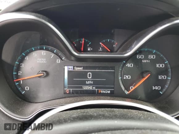 ✅ 2014 Chevrolet Impala LTZ • VIN: 2G1155S31E9101757 • Лот: 78609784. Опубликован ранее на Copart с пробегом 122 542 миль. Бесплатный доступ к архиву аукционных продаж из США и подробный отчёт об истории автомобиля на DreamBid. Изображение 9.