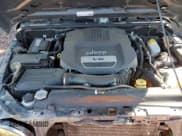 ✅ 2017 Jeep Wrangler Sport • VIN: 1C4AJWAG9HL729625 • Лот: 84612605. Опубликован ранее на Copart с пробегом 90 361 миль. Бесплатный доступ к архиву аукционных продаж из США и подробный отчёт об истории автомобиля на DreamBid. Изображение 11.