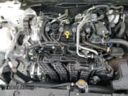 ✅ 2025 Nissan Altima SV • VIN: 1N4BL4DV2SN399535 • Lot: 93485485. Listed on Copart with 12,743 mi. Free auction sales archive from the USA and detailed vehicle history report at DreamBid. Image 13.