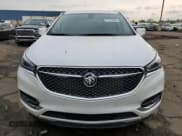 ✅ 2021 Buick Enclave Avenir • VIN: 5GAERDKW9MJ215382 • Lot: 81619605. Wystawiony na Copart z przebiegiem 44 840 mil. Bezpłatny archiwum sprzedaży aukcyjnych z USA i szczegółowy raport historii pojazdu na DreamBid. Zdjęcie 5.