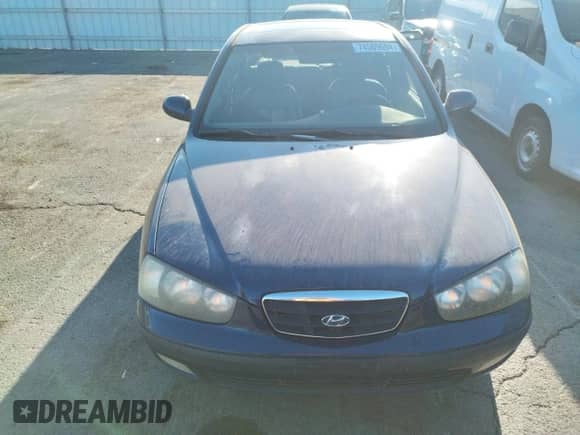 2003 Hyundai Elantra GT с VIN KMHDN55D23U077022, выставлен на аукционе Copart как лот 74509694 с пробегом 176 731 миль миль и Списание • Salvage title. История ставок и продаж доступна на DreamBid. Изображение 5.