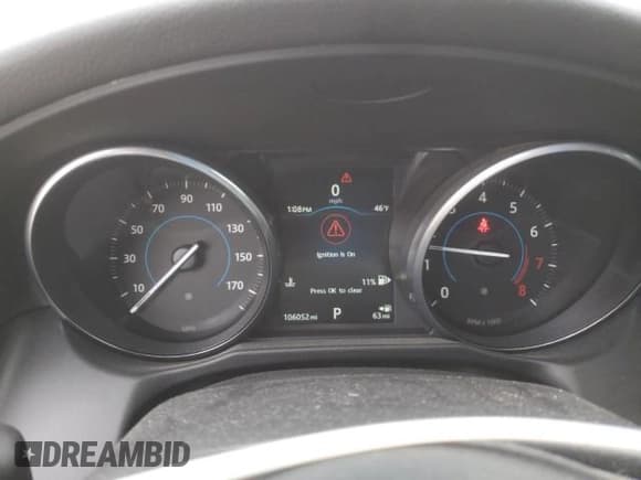 ✅ 2016 Jaguar XF 35t Prestige • VIN: SAJBK4BVXGCY16260 • Lot: 59328565. Wystawiony na Copart z przebiegiem 106 052 mil. Bezpłatny archiwum sprzedaży aukcyjnych z USA i szczegółowy raport historii pojazdu na DreamBid. Zdjęcie 9.