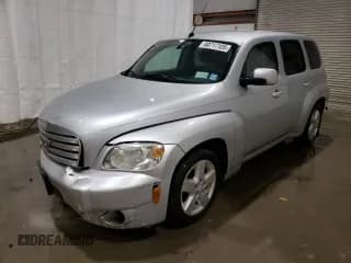✅ 2010 Chevrolet HHR 1LT • VIN: 3GNBABDB5AS615867 • Lot: 88717105. Listed on Copart with 83,399 mi. Free auction sales archive from the USA and detailed vehicle history report at DreamBid. Image 1.