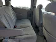 ✅ 1999 Nissan Quest GXE • VIN: 4N2XN11T0XD820268 • Lot: 78193644. Listed on Copart with 82,807 mi. Free auction sales archive from the USA and detailed vehicle history report at DreamBid. Image 11.