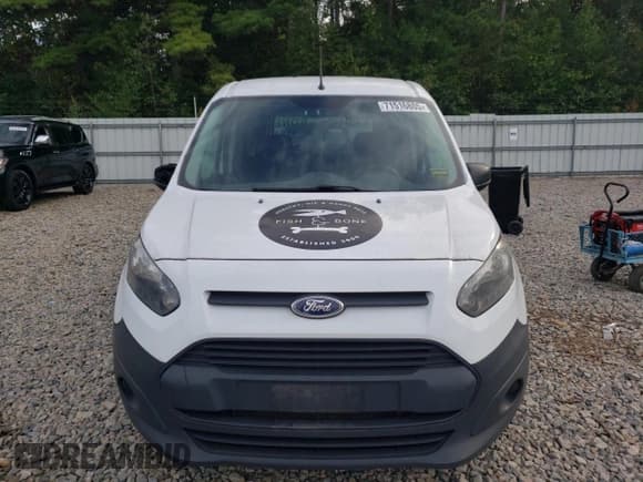 ✅ 2015 Ford Transit Connect XL • VIN: NM0LE6E72F1197566 • Lot: 71516805. Wystawiony na Copart z przebiegiem 123 648 mil. Bezpłatny archiwum sprzedaży aukcyjnych z USA i szczegółowy raport historii pojazdu na DreamBid. Zdjęcie 5.