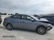 ✅ 2019 Hyundai Accent SE • VIN: 3KPC24A39KE040790 • Лот: 76481144. Опубликован ранее на Copart с пробегом 127 841 миль. Бесплатный доступ к архиву аукционных продаж из США и подробный отчёт об истории автомобиля на DreamBid. Изображение 4.
