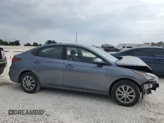 ✅ 2019 Hyundai Accent SE • VIN: 3KPC24A39KE040790 • Лот: 76481144. Опубликован ранее на Copart с пробегом 127 841 миль. Бесплатный доступ к архиву аукционных продаж из США и подробный отчёт об истории автомобиля на DreamBid. Изображение 4.