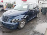 ✅ 2005 Chrysler PT Cruiser Touring • VIN: 3C4FY58B35T527191 • Lot: 43793380. Wystawiony na IAAI z przebiegiem 172 909 mil. Bezpłatny archiwum sprzedaży aukcyjnych z USA i szczegółowy raport historii pojazdu na DreamBid. Zdjęcie 17.