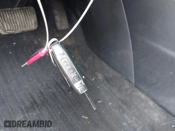 ✅ 2019 Kia Forte LXS • VIN: 3KPF24AD5KE136406 • Lot: 41865872. Listed on IAAI with 32,002 mi. Free auction sales archive from the USA and detailed vehicle history report at DreamBid. Image 11.