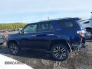 ✅ 2017 Toyota 4Runner SR5 Premium • VIN: JTEBU5JR6H5456585 • Lot: 43519294. Wystawiony na IAAI z przebiegiem 83 613 mil. Bezpłatny archiwum sprzedaży aukcyjnych z USA i szczegółowy raport historii pojazdu na DreamBid. Zdjęcie 15.