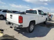 ✅ 2015 Chevrolet Colorado 2WD • VIN: 1GCHS1EA8F1261013 • Лот: 72421304. Опубликован ранее на Copart с пробегом Не указан. Бесплатный доступ к архиву аукционных продаж из США и подробный отчёт об истории автомобиля на DreamBid. Изображение 3.