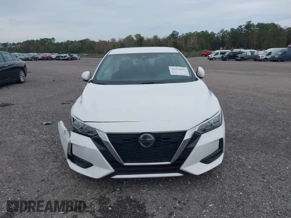 ✅ 2021 Nissan Sentra S • VIN: 3N1AB8BV2MY258718 • Lot: 42429642. Wystawiony na IAAI z przebiegiem 59 865 mil. Bezpłatny archiwum sprzedaży aukcyjnych z USA i szczegółowy raport historii pojazdu na DreamBid. Zdjęcie 12.