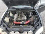 ✅ 2001 Mazda MX-5 Miata • VIN: JM1NB353010203959 • Lot: 86333765. Listed on Copart with 204,968 mi. Free auction sales archive from the USA and detailed vehicle history report at DreamBid. Image 11.