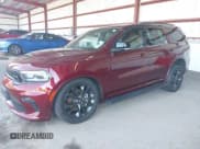 ✅ 2022 Dodge Durango GT Plus • VIN: 1C4RDJDG7NC194315 • Lot: 43344453. Wystawiony na IAAI z przebiegiem 21 943 mil. Bezpłatny archiwum sprzedaży aukcyjnych z USA i szczegółowy raport historii pojazdu na DreamBid. Zdjęcie 17.
