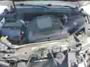 2022 Dodge Durango R/T with VIN 1C4SDHCT4NC224315, listed as a Copart auction lot 55378405 with 50,779 mi miles and Salvage title. Bid and sale history available at DreamBid. Image 12.