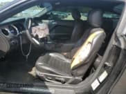 ✅ 2014 Ford Mustang GT • VIN: 1ZVBP8CFXE5225990 • Lot: 55694085. Listed on Copart with 116,477 mi. Free auction sales archive from the USA and detailed vehicle history report at DreamBid. Image 7.