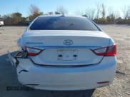 ✅ 2011 Hyundai Sonata GLS • VIN: 5NPEB4AC4BH065973 • Лот: 43568773. Опубликован ранее на IAAI с пробегом 253 353 миль. Бесплатный доступ к архиву аукционных продаж из США и подробный отчёт об истории автомобиля на DreamBid. Изображение 16.