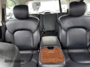 ✅ 2018 Infiniti QX80 • VIN: JN8AZ2NE9J9190781 • Лот: 82433135. Опубликован ранее на Copart с пробегом 89 947 миль. Бесплатный доступ к архиву аукционных продаж из США и подробный отчёт об истории автомобиля на DreamBid. Изображение 10.