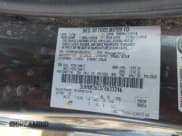 ✅ 2007 Lincoln MKZ • VIN: 3LNHM26T37R633246 • Lot: 43177120. Listed on IAAI with 214,454 mi. Free auction sales archive from the USA and detailed vehicle history report at DreamBid. Image 9.