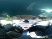 ✅ 2025 Tesla Model 3 Long Range • VIN: 5YJ3E1EA1SF978422 • Lot: 43409447. Wystawiony na IAAI z przebiegiem 7 714 mil. Bezpłatny archiwum sprzedaży aukcyjnych z USA i szczegółowy raport historii pojazdu na DreamBid. Zdjęcie 21.