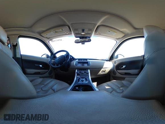 ✅ 2015 Land Rover Range Rover Evoque Pure Plus • VIN: SALVP2BG4FH076251 • Лот: 41957188. Опубликован ранее на IAAI с пробегом 121 933 миль. Бесплатный доступ к архиву аукционных продаж из США и подробный отчёт об истории автомобиля на DreamBid. Изображение 18.