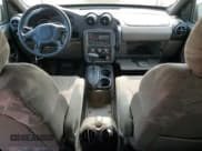 ✅ 2003 Pontiac Aztek • VIN: 3G7DB03EX3S543998 • Lot: 60725135. Wystawiony na Copart z przebiegiem 149 716 mil. Bezpłatny archiwum sprzedaży aukcyjnych z USA i szczegółowy raport historii pojazdu na DreamBid. Zdjęcie 8.