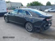 ✅ 2019 Lincoln MKZ Hybrid • VIN: 3LN6L5KU6KR621921 • Lot: 42748537. Listed on IAAI with 175,195 mi. Free auction sales archive from the USA and detailed vehicle history report at DreamBid. Image 3.