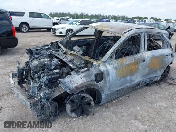 ✅ 2024 Kia Niro EX • VIN: KNDCS3LF3R5124238 • Лот: 42116195. Опубликован ранее на IAAI с пробегом Не указан. Бесплатный доступ к архиву аукционных продаж из США и подробный отчёт об истории автомобиля на DreamBid. Изображение 2.