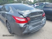 ✅ 2016 Nissan Altima S • VIN: 1N4AL3AP6GN319625 • Lot: 43110218. Wystawiony na IAAI z przebiegiem 149 350 mil. Bezpłatny archiwum sprzedaży aukcyjnych z USA i szczegółowy raport historii pojazdu na DreamBid. Zdjęcie 6.