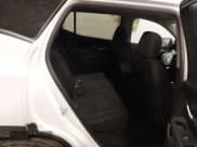 ✅ 2023 GMC Terrain SLE • VIN: 3GKALTEG4PL169930 • Lot: 41506508. Listed on IAAI with 13,728 mi. Free auction sales archive from the USA and detailed vehicle history report at DreamBid. Image 8.