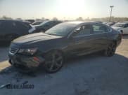 ✅ 2015 Chevrolet Impala LT • VIN: 1G1125S32FU143433 • Lot: 75541884. Wystawiony na Copart z przebiegiem 112 145 mil. Bezpłatny archiwum sprzedaży aukcyjnych z USA i szczegółowy raport historii pojazdu na DreamBid. Zdjęcie 1.