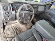 ✅ 2014 Ford F-150 XL • VIN: 1FTMF1EMXEKF95534 • Lot: 91978865. Listed on Copart with 197,236 mi. Free auction sales archive from the USA and detailed vehicle history report at DreamBid. Image 8.