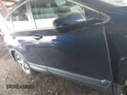 ✅ 2017 Honda CR-V EX-L • VIN: 2HKRW1H82HH501797 • Лот: 42385318. Опубликован ранее на IAAI с пробегом 71 648 миль. Бесплатный доступ к архиву аукционных продаж из США и подробный отчёт об истории автомобиля на DreamBid. Изображение 13.