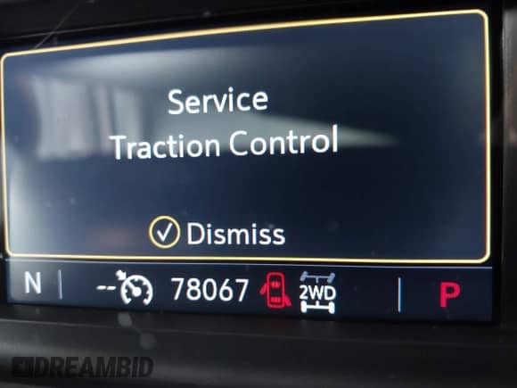 2021 Chevrolet Tahoe RST with VIN 1GNSKRKD8MR208630, listed as a IAAI auction lot 42364464 with 78,067 mi miles and . Bid and sale history available at DreamBid. Image 15.